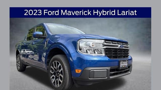 Preowned 2023 Ford Maverick XL for Sale