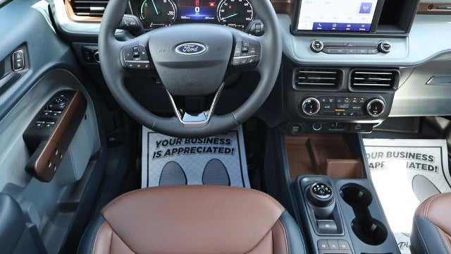 2023 Ford Maverick XL