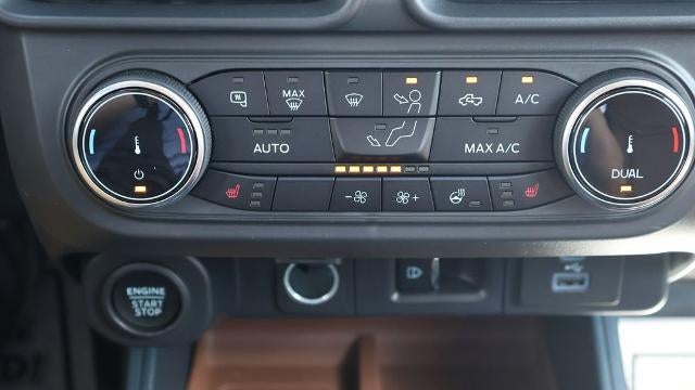 2023 Ford Maverick XL