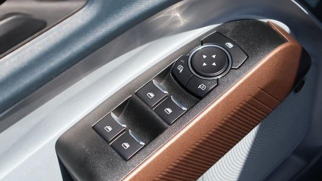 2023 Ford Maverick XL