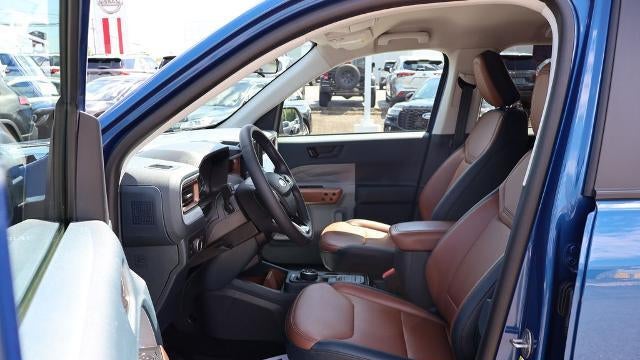 2023 Ford Maverick XL