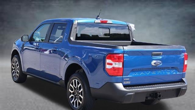 2023 Ford Maverick XL