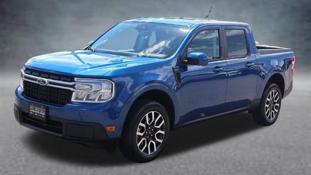 2023 Ford Maverick XL