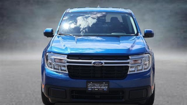 2023 Ford Maverick XL