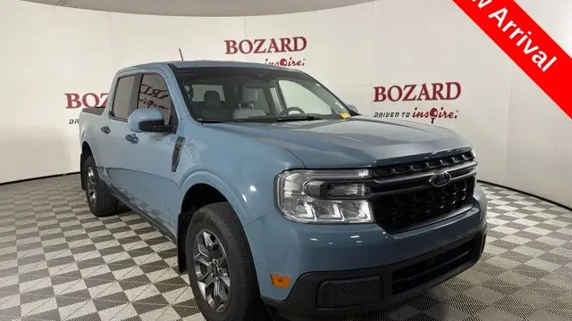 Preowned 2023 Ford Maverick XLT for Sale