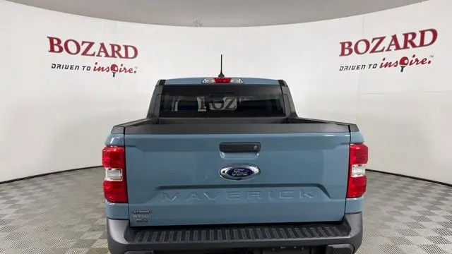 2023 Ford Maverick XLT