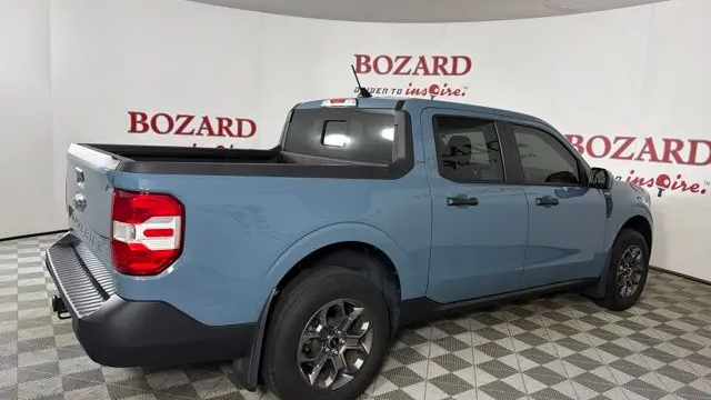 2023 Ford Maverick XLT