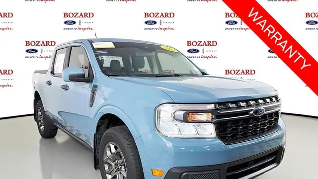 Preowned 2023 Ford Maverick XL for Sale