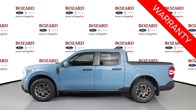 2023 Ford Maverick XL