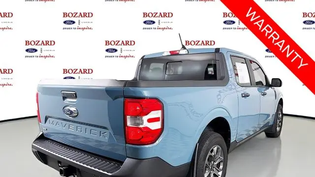 2023 Ford Maverick XL