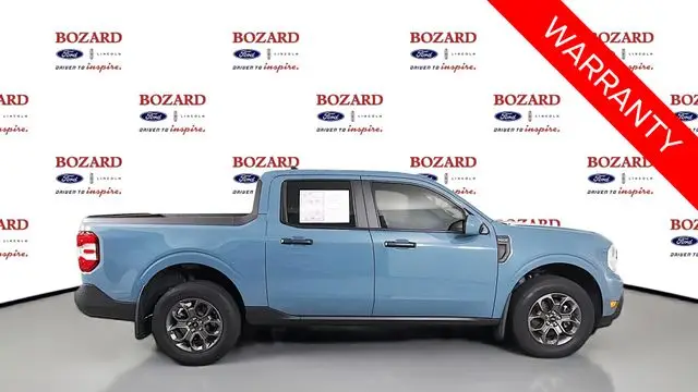 2023 Ford Maverick XL