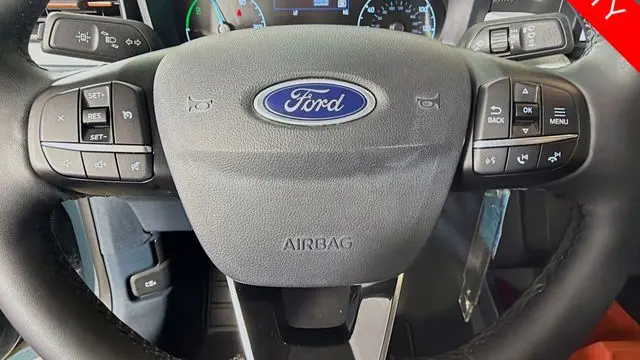 2023 Ford Maverick XL