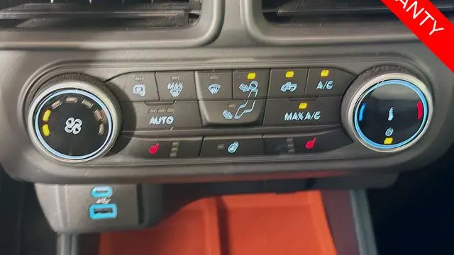 2023 Ford Maverick XL