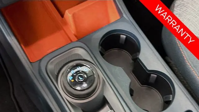 2023 Ford Maverick XL