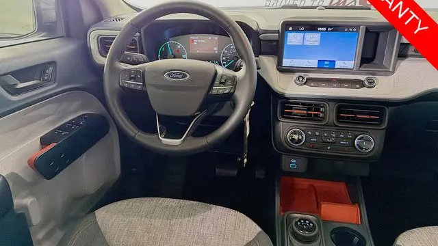 2023 Ford Maverick XL