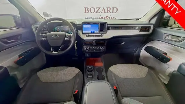 2023 Ford Maverick XL
