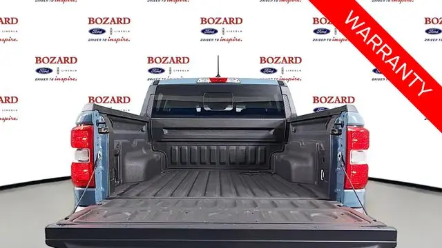 2023 Ford Maverick XL