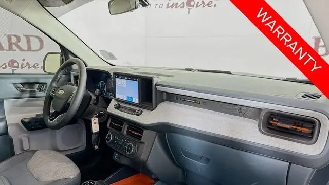 2023 Ford Maverick XL