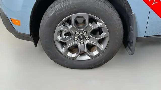2023 Ford Maverick XL