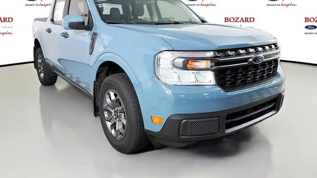 Preowned 2023 Ford Maverick XL for Sale