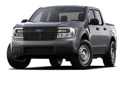 2023 Ford Maverick XLT 4DR Supercrew 4.5 FT. SB