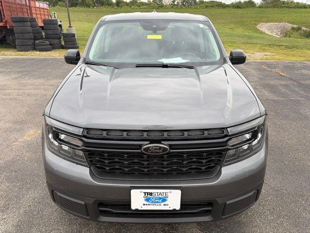 2023 Ford Maverick XLT — photo 1 of 12