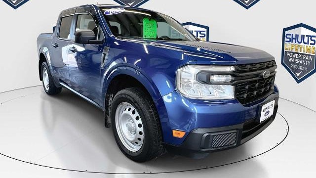 Preowned 2023 Ford Maverick XLT for Sale