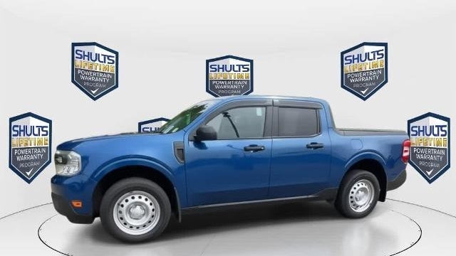 2023 Ford Maverick XLT