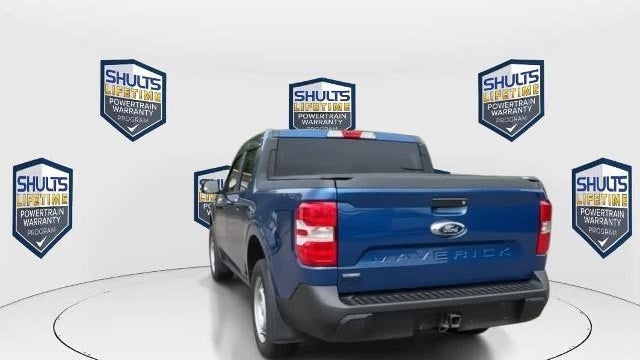 2023 Ford Maverick XLT