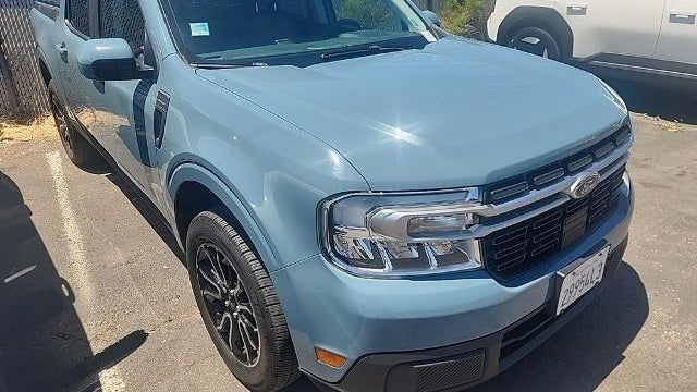 Preowned 2022 Ford Maverick XL for Sale