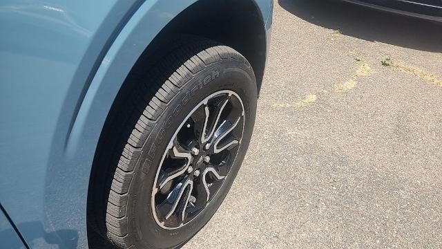 2022 Ford Maverick XL
