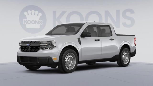 Preowned 2022 Ford Maverick XL for Sale