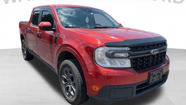 Preowned 2022 Ford Maverick XL for Sale
