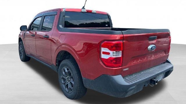 2022 Ford Maverick XL