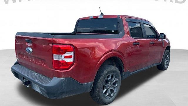 2022 Ford Maverick XL