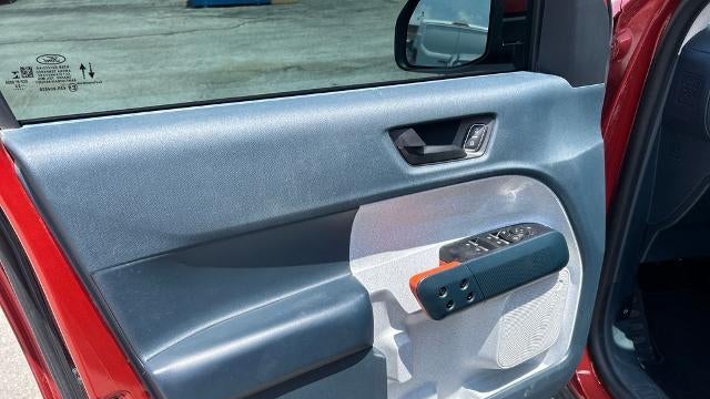 2022 Ford Maverick XL
