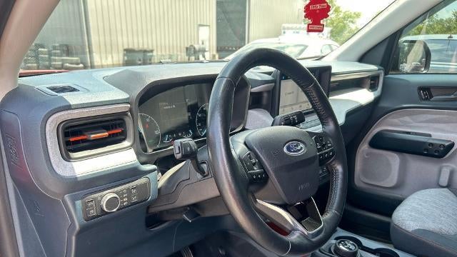 2022 Ford Maverick XL