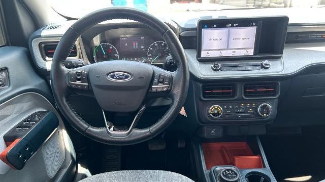 2022 Ford Maverick XL