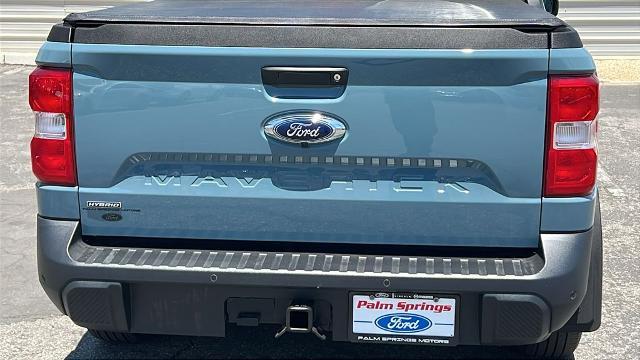 2022 Ford Maverick XL