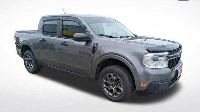 Preowned 2023 Ford Maverick XL for Sale