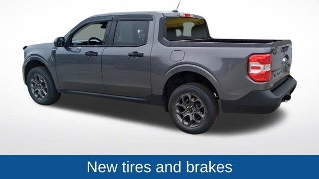 2023 Ford Maverick XL