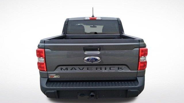 2023 Ford Maverick XL