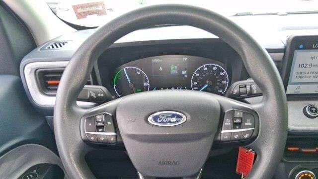 2023 Ford Maverick XL
