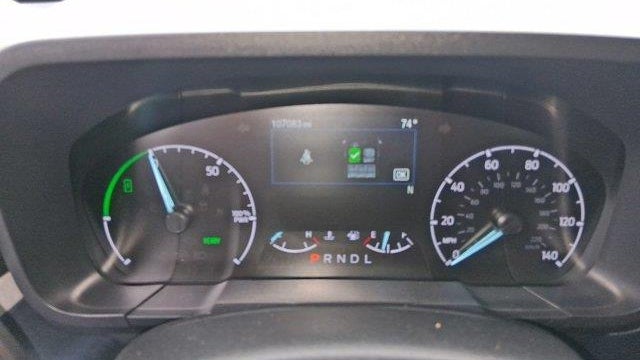 2023 Ford Maverick XL