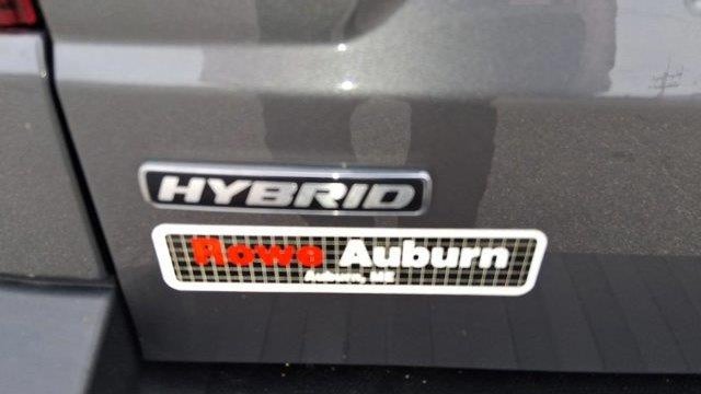 2023 Ford Maverick XL