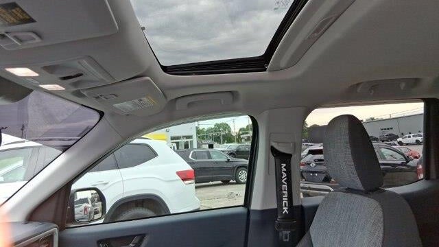 2023 Ford Maverick XL
