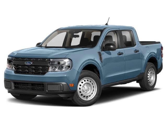 2023 Ford Maverick