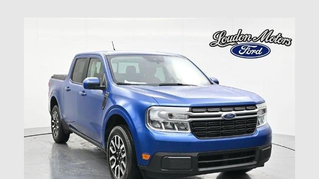 Preowned 2023 Ford Maverick Lariat for Sale