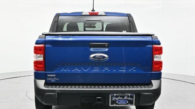2023 Ford Maverick Lariat