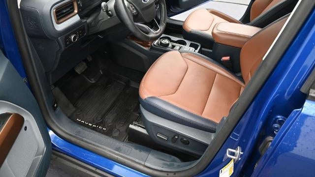 2023 Ford Maverick Lariat